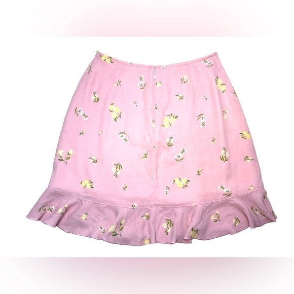 Aritiza Sunday Best - Hadden Skirt - Picture 6 of 11